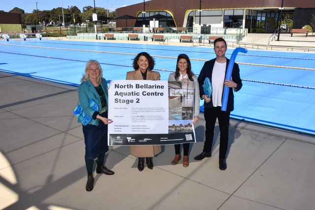 NBAC stage two one step closer