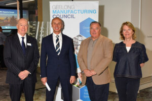 New network for food and bevarage businesses