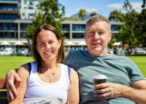 Out & about in Geelong