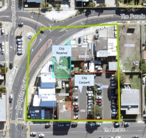 Council approves Ocean Grove land sales