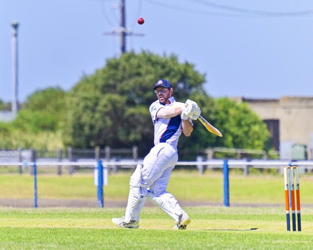 Cobras hoping for youth push through