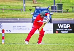 Gutsy Grubbers find a way