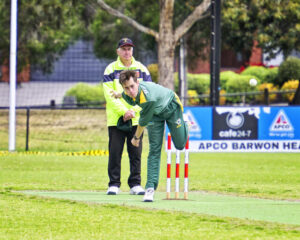 Grove beats local rivals