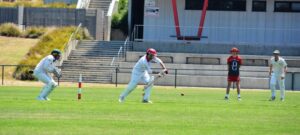 ‘Exciting challenge’ says Grove skipper