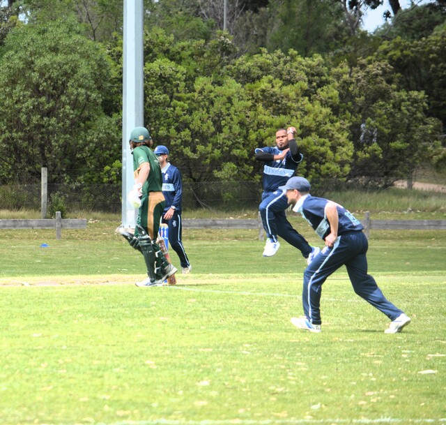 Heads remain unbeaten