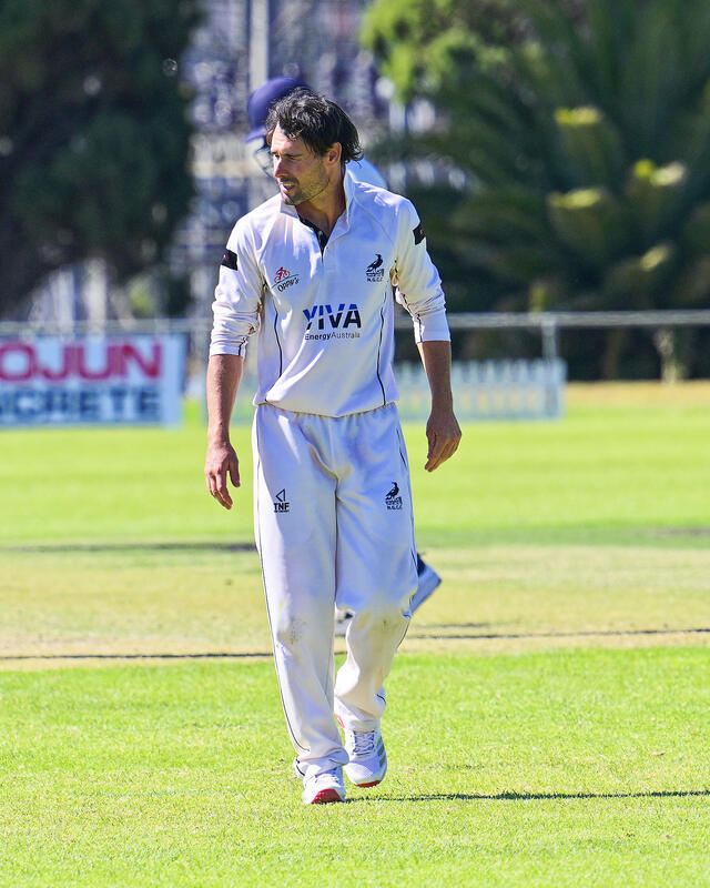 ‘Daisy’ stars in T20 victory