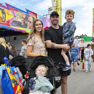 A ‘bigger and better’ show