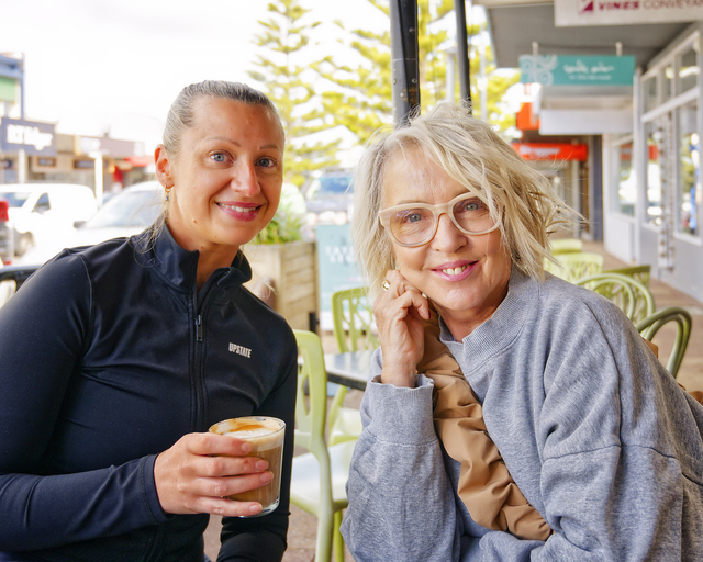 Let’s shop local in Ocean Grove