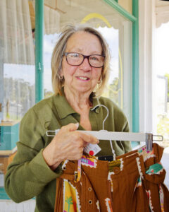 Shop local in Portarlington