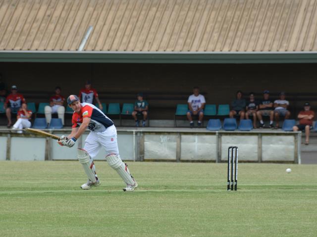 McGrath opens season with a ton