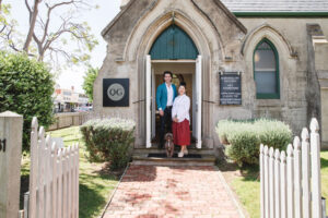 Gallery celebrates 10 years