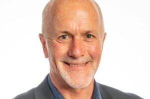 Tudball appointed borough chief