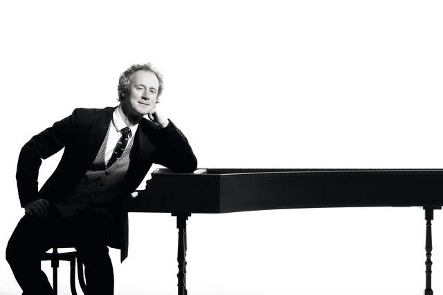 MCO’s Nightingale blends old and new