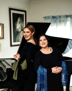 The life and times of Melba