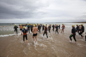 Swim classic returns