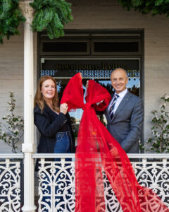 City launches shopfront Christmas comp