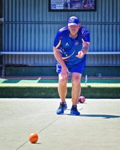 Eastern Park rebounds after round 1 loss