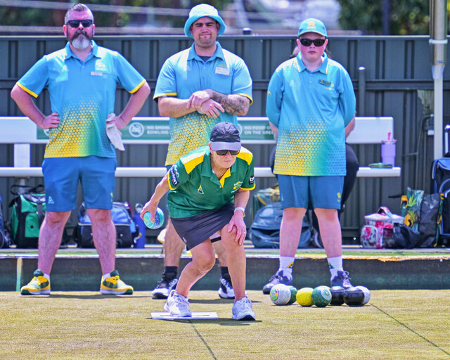 Leopold prevails in thriller