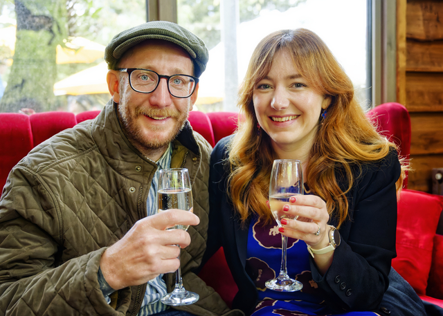 Wallington Cup day fun