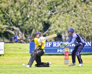 Grovedale trio spearheads win