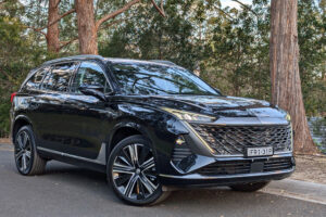 Room for improvement for MG