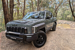 Tasman is good – it had to be