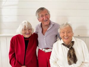 Final book sale for local Oxfam group