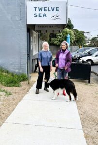 Paths one-third done