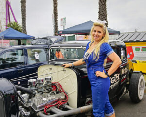 Start your engines for a weekend of family fun