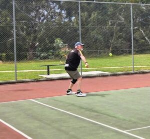 Victory for Highton Blue