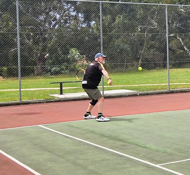 Victory for Highton Blue