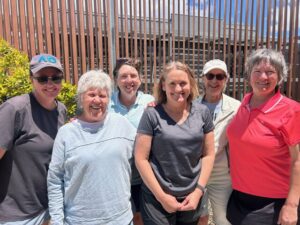 Ocean Grove through to grand final