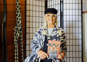 The Hole in the Soul