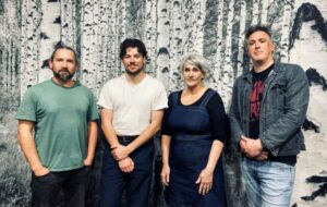 Get your funk on with The Mojae