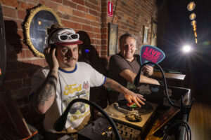 New local music website launches