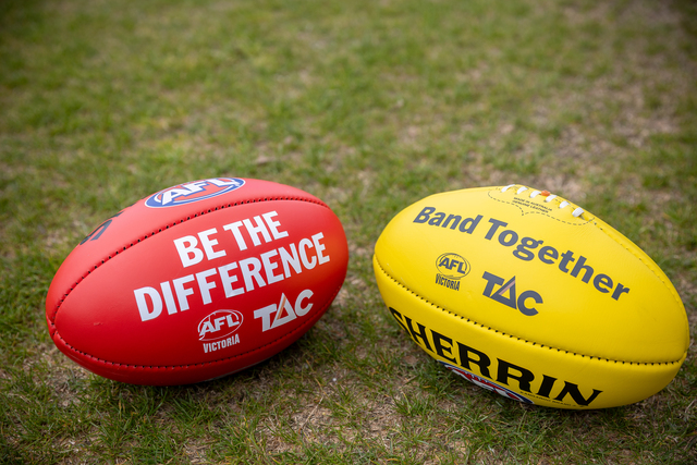 Clubs for road safety