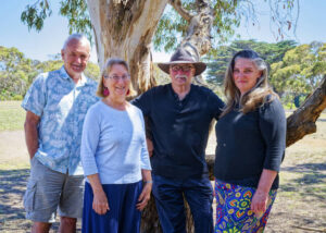 Relax with Tranquility at Twilight