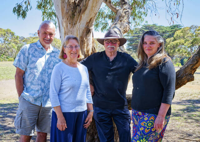 Relax with Tranquility at Twilight