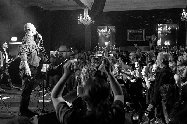 Have yourself a very Irish Christmas