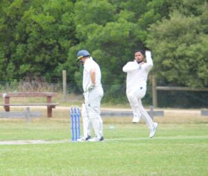 Dobbin helps Drysdale to victory