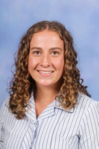 Teachers inspire Ella to greater things