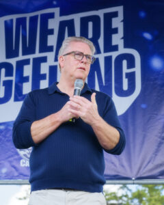 Strong year for Cats on and off the field