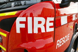 Two dead in Geelong house fire