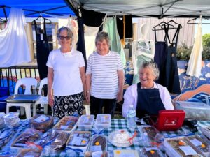 Cottage fair has something for everyone