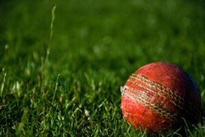 Local cricket goes into midseason break
