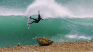 Surfing films galore on the Surf Coast