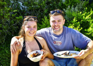 Festival to flex its mussels