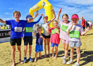Iconic fun run eagerly awaited
