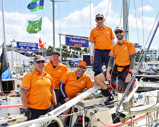 We are Geelong and it’s great