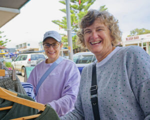 Counting down the days